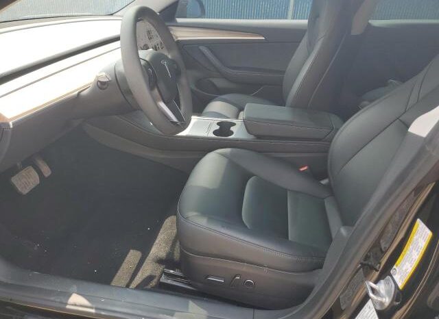 
								2023 Tesla Model 3 full									