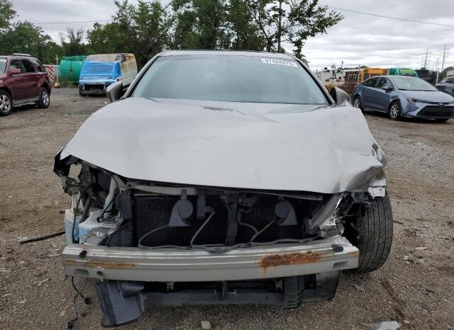 
								2015 Lexus Es 350 full									