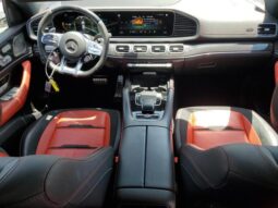 
										2022 Mercedes-benz Gle class full									