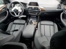 
										2019 BMW X3 full									