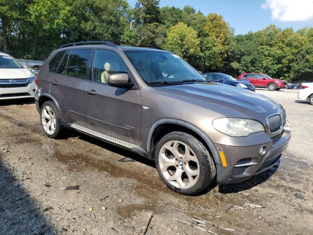 2012 BMW X5