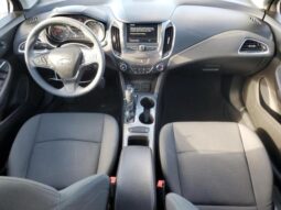 
										2019 Chevrolet Cruze lt full									