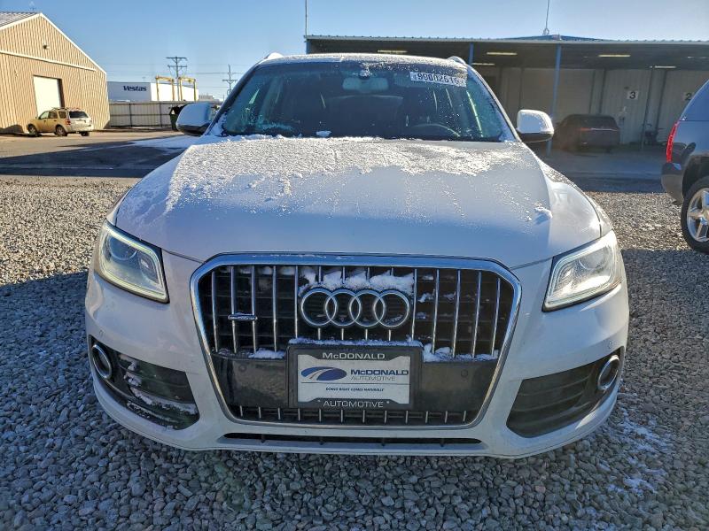 2014 Audi Q5