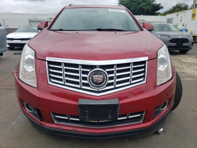 2014 Cadillac Srx