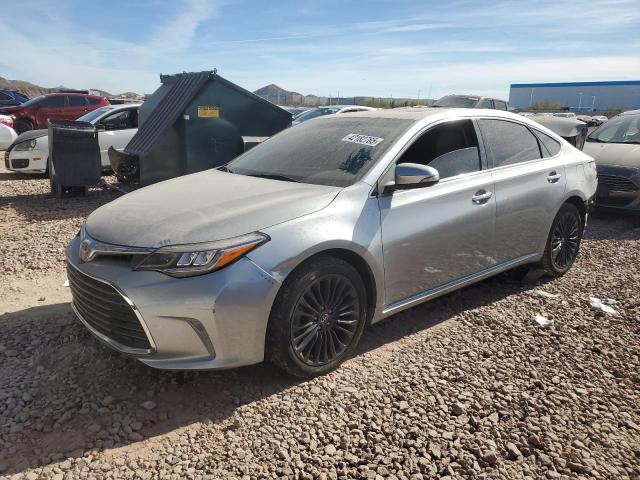 2017 Toyota Avalon