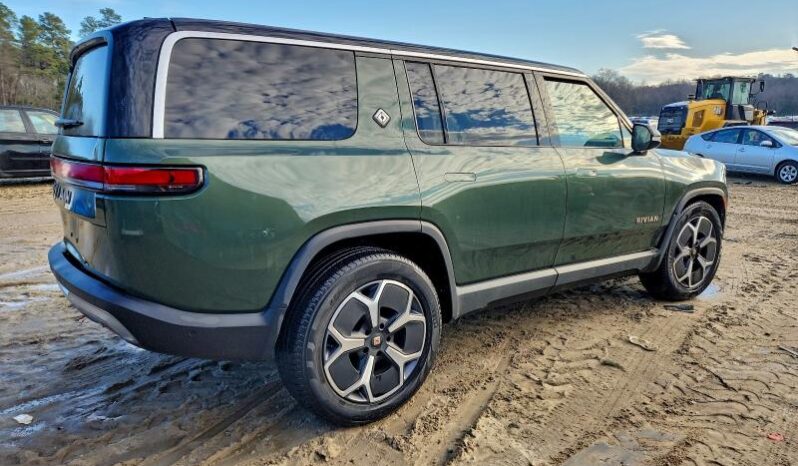 
								2023 Rivian R1s full									