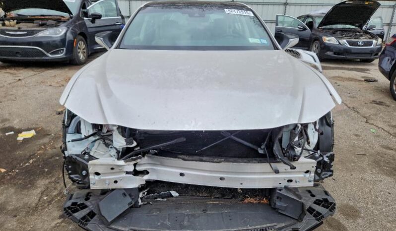 
								2021 Lexus Es 350 full									