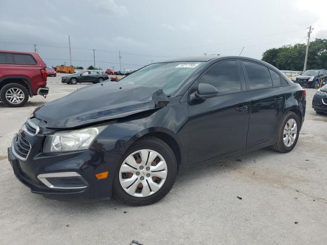2016 Chevrolet Cruze