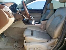 
										2015 Cadillac Srx full									