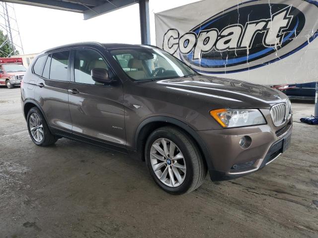 2013 BMW X3