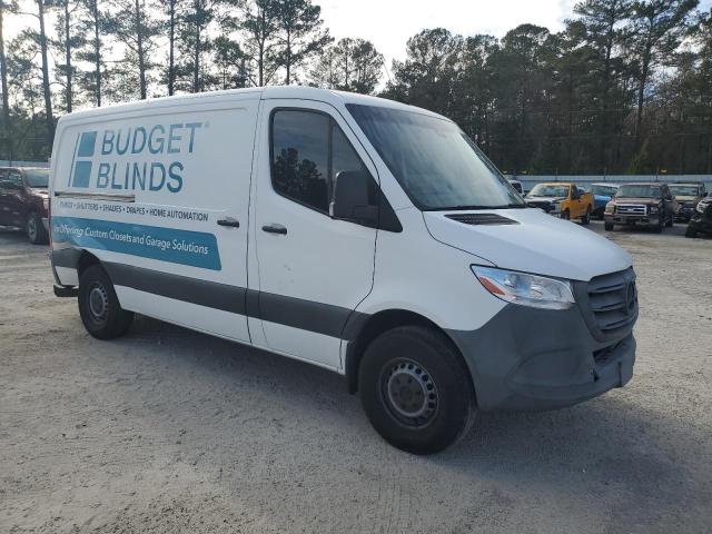 2020 Mercedes-benz Sprinter