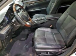 
										2017 Lexus Es 350 full									