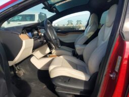 
										2019 Tesla Model x full									