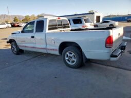 
										1999 Dodge Dakota full									