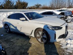 
										2024 BMW I4 full									