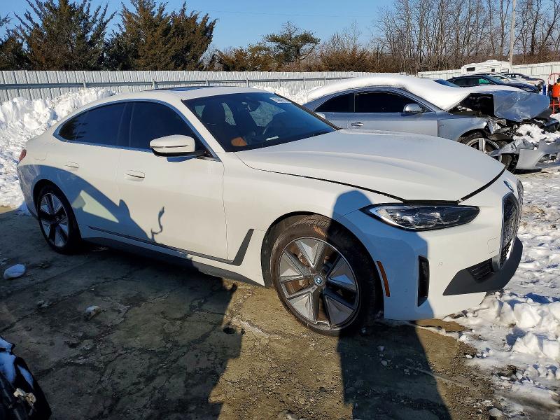 2024 BMW I4