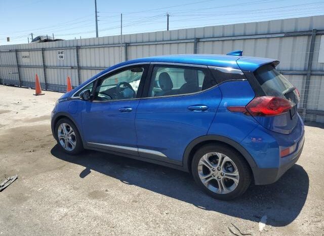
								2019 Chevrolet Bolt ev full									