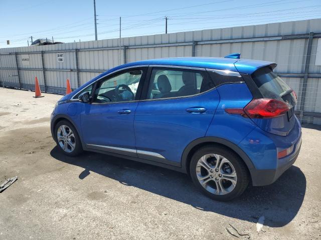 2019 Chevrolet Bolt ev