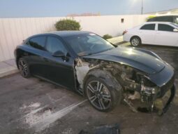 
										2012 Porsche Panamera full									