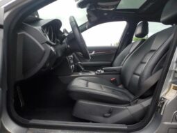 
										2013 Mercedes-benz C 300 4mat full									