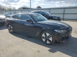 
										2024 BMW I4 full									