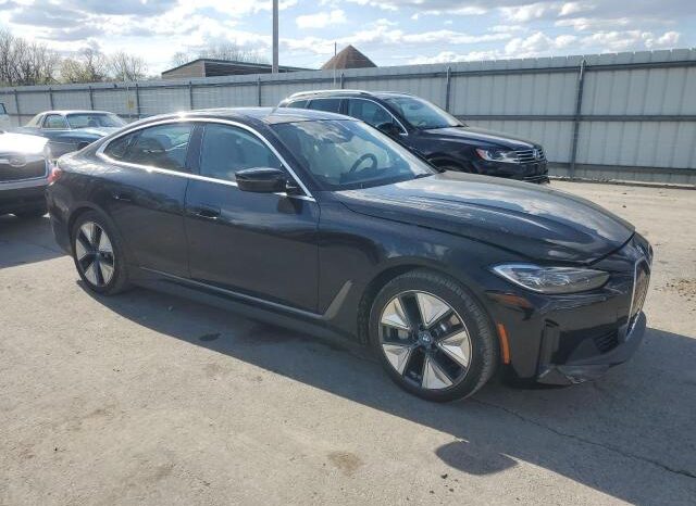 
								2024 BMW I4 full									
