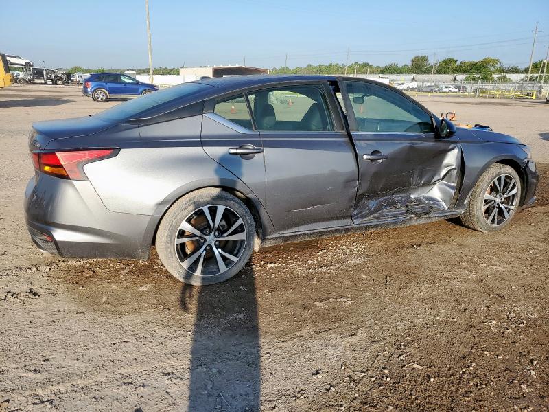 2019 Nissan Altima sr