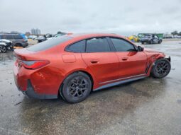 
										2023 BMW I4 full									