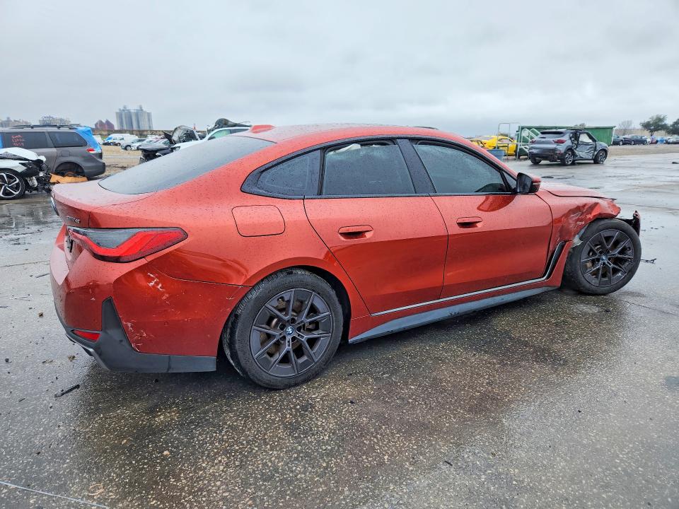 2023 BMW I4