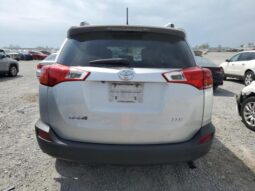 
										2013 Toyota Rav4 full									