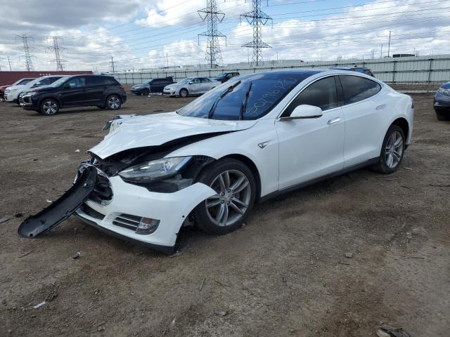 2015 Tesla Model s