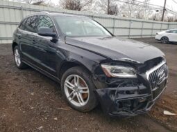 
										2013 Audi Q5 full									