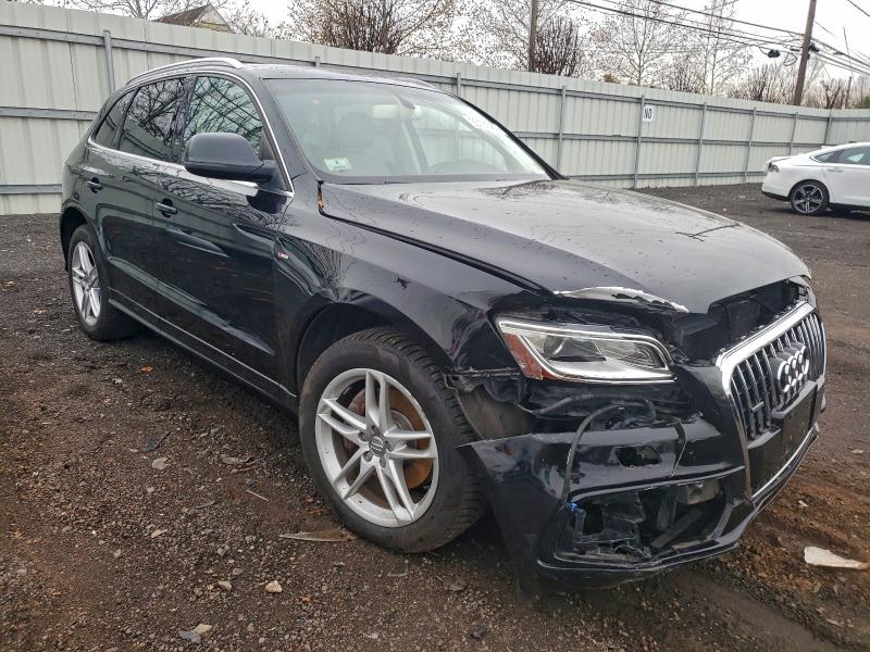 2013 Audi Q5