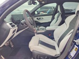 
										2025 BMW M3 full									