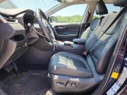 
										2022 Toyota Rav4 full									