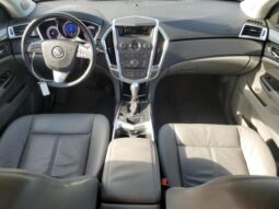 
										2012 Cadillac Srx full									
