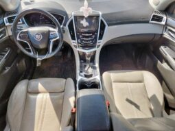 
										2013 Cadillac Srx full									