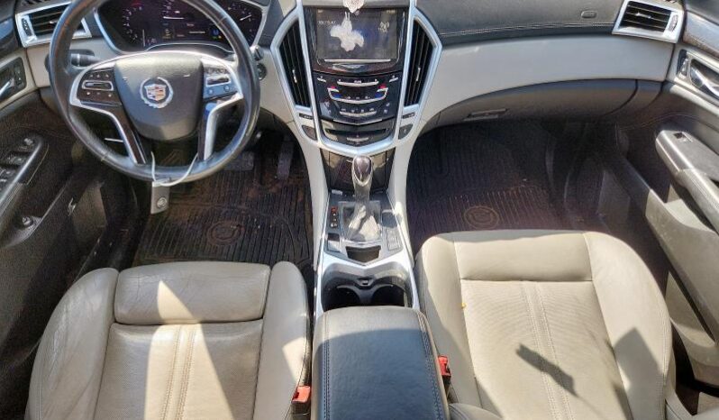 
								2013 Cadillac Srx full									