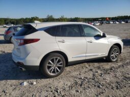 
										2022 Acura Rdx full									