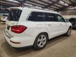 
										2018 Mercedes-benz Gls-klasse full									