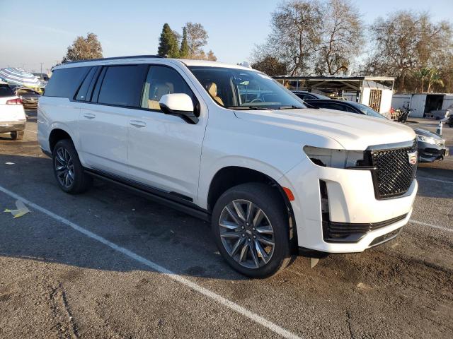 2024 Cadillac Escalade