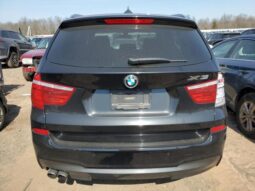 
										2015 BMW X3 full									