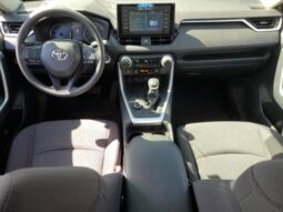 
										2019 Toyota Rav4 full									
