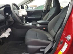 
										2025 Toyota Rav4 full									