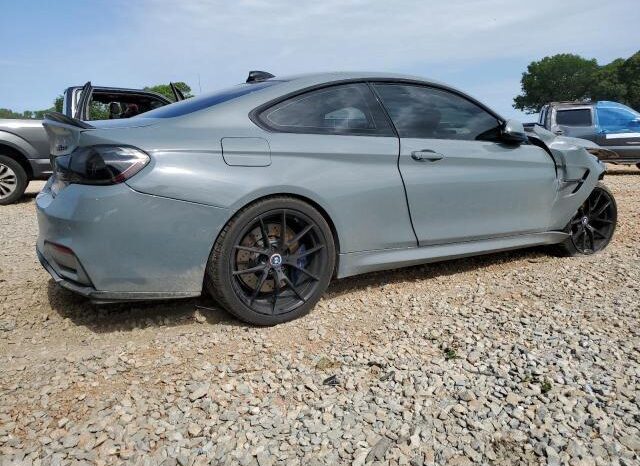 
								2020 BMW M4 full									