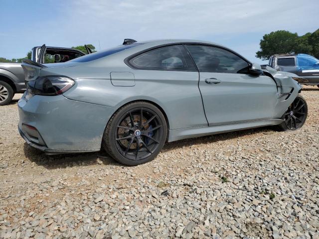 2020 BMW M4