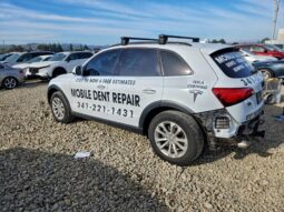 
										2016 Audi Q5 full									
