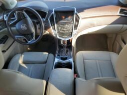 
										2015 Cadillac Srx full									