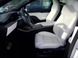 
										2022 Tesla Model x full									