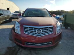 
										2013 Cadillac Srx full									